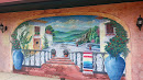 El Zarape Mural