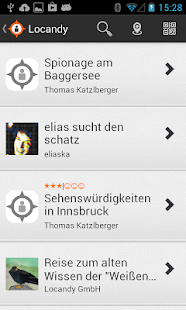 Locandy Screenshots 0