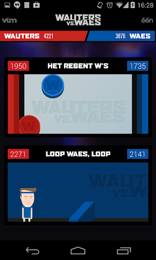 免費下載娛樂APP|Wauters vs. Waes app開箱文|APP開箱王