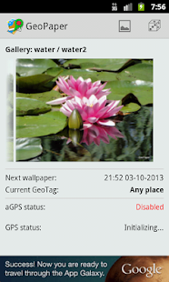 Free Download GeoPaper APK for PC