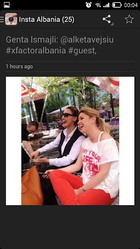 【免費新聞App】Insta Albania-APP點子