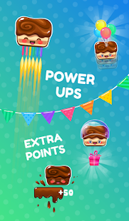 Cake Jump (Mod Money)