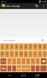 download ArcKeyboard Tamil - தமிழ் free