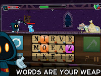 Unduh Letter Quest: Grimm's Journey APK Terbaru Android
