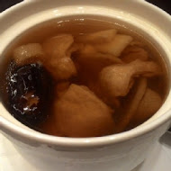 漢來蔬食(台南店)