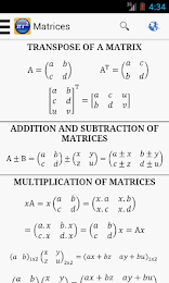 Maths Formulas 3
