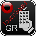 Touchsquid Remote Free Trial mobile app icon