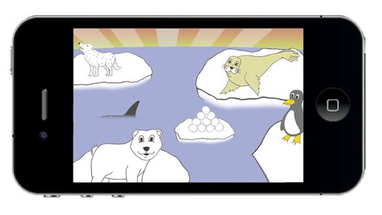 Kids Love Animals - Free Screenshots 3
