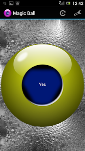 Magic Ball(圖4)-速報App