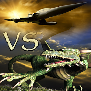 Clash of red Dragons - free.apk 1.0