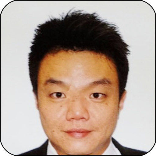 LawrenceChai Financial Adviser 商業 App LOGO-APP開箱王