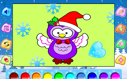 免費下載家庭片APP|Kids Coloring Book: Frozen app開箱文|APP開箱王