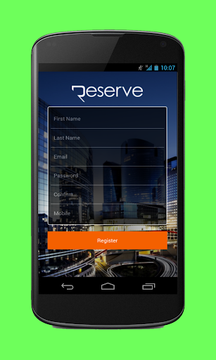 免費下載社交APP|Reserve app開箱文|APP開箱王