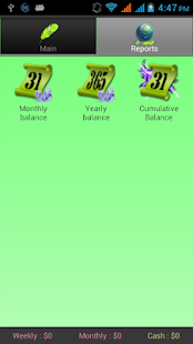 Lastest WalletManager APK