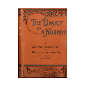 The Diary of a Nobody.apk 1.0