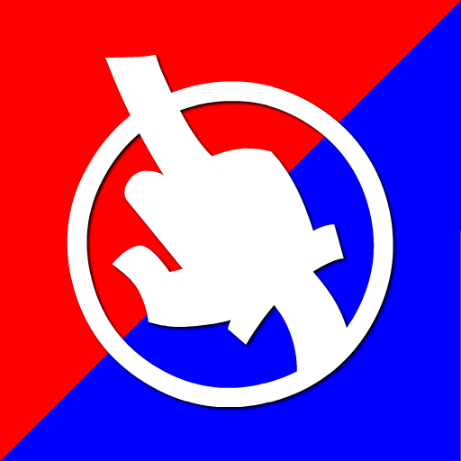 PolitiGrams LOGO-APP點子