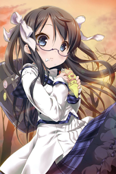 ロリの二次元美少女画像集 虹幼女萌え Androidアプリ Applion