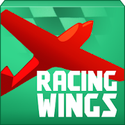Racing Wings  Icon