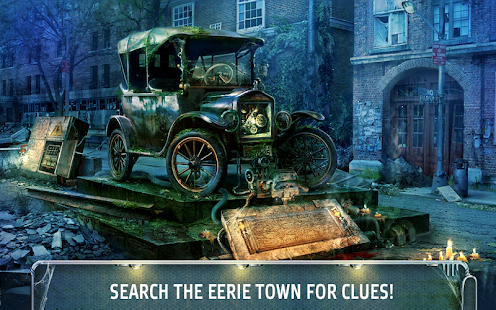 Motor Town:Soul of the Machine(圖2)-速報App