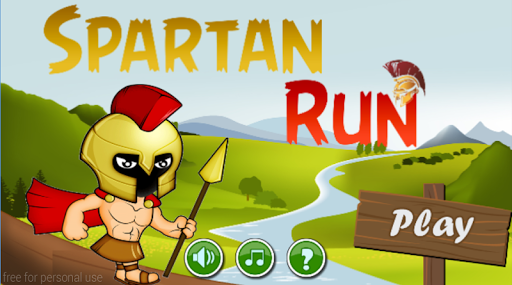 Spartan Run Pro