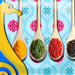 Spices of the World Apk