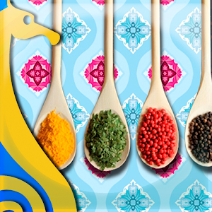 Spices of the World 1.5