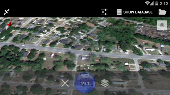 How to mod GPS Logger Pro 1.2 apk for laptop