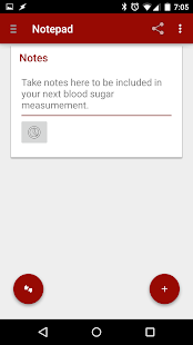 Blood Glucose Tracker(圖6)-速報App
