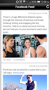 MemberMe Screenshots 3