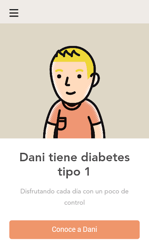 Diabetes T1