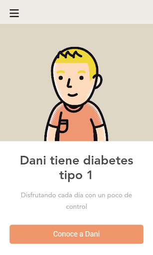 【免費醫療App】Diabetes T1-APP點子