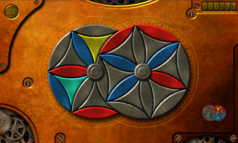 Starcle Screen 3