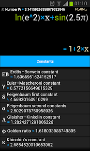 Prime Calc(圖3)-速報App