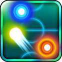 Glow Hockey 2 (Evolution) icon