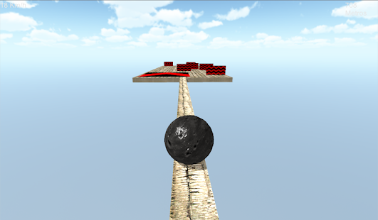 Lastest Speed Ball 3D APK