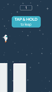 Free Download One Giant Leap APK for Android