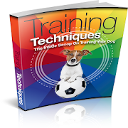 Free Dog Training Tips 0.1 Icon