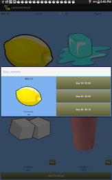 Lemonade Stand poster 15