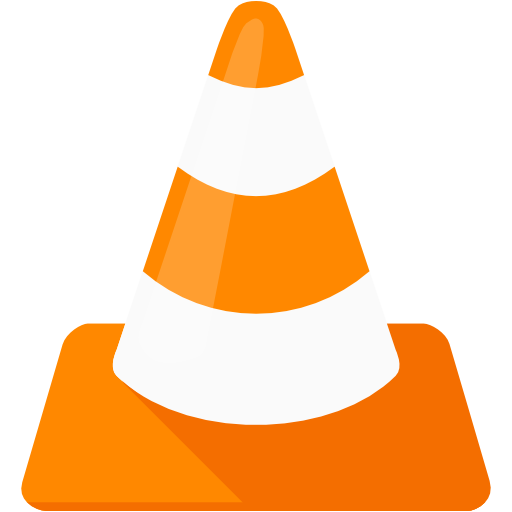 VLC for Android LOGO-APP點子