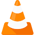 VLC for Android2.1.8 (x86_64)