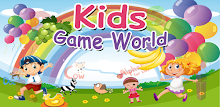 Kids Game World APK
