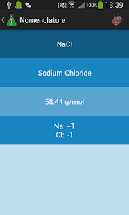 Free Download Chemify: Chemistry Tools APK