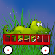 Alligator Wagon Racing