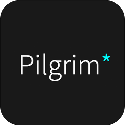 Pilgrim LOGO-APP點子