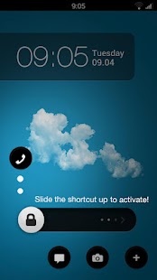 How to download GO Locker Minimal Circles 1.00 unlimited apk for pc