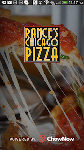 Free Rance's Chicago Pizza APK