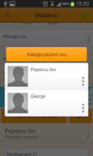 How to mod MedBeep - Pill Reminder 3.3 unlimited apk for android