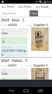 How to get L Product Catalog lite 0.8.0 apk for android