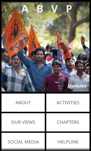 ABVP