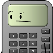Scientific Calculator 1.0 Icon